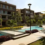 Fantastic City Stay