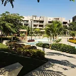 Fantastic City Stay