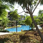 Fantastic City Stay
