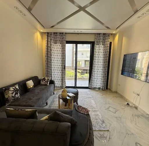 Fantastic City Stay