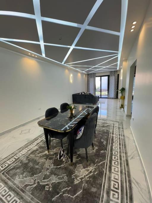 Apartment Fantastic Cairo