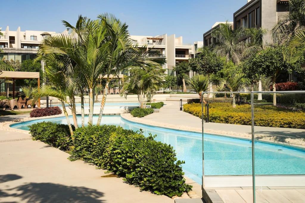 Apartment Fantastic Cairo